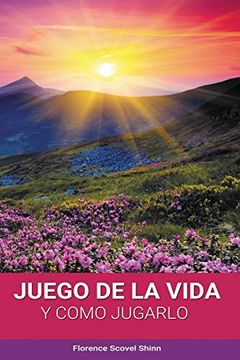 portada El Juego de la Vida y Como Jugarlo (in Spanish)