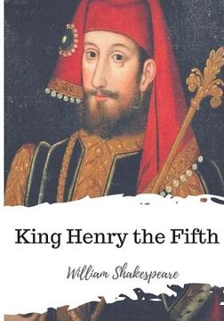 portada King Henry the Fifth (en Inglés)
