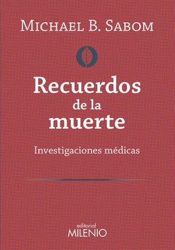 portada Recuerdos de la Muerte (in Spanish)