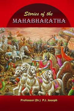 portada Stories of the Mahabharatha (en Inglés)
