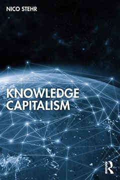 portada Knowledge Capitalism (en Inglés)