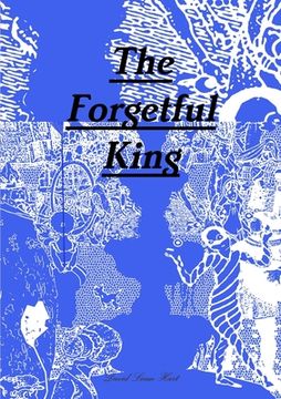 portada The Forgetful King (en Inglés)