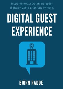 portada Digital Guest Experience (German Edition)