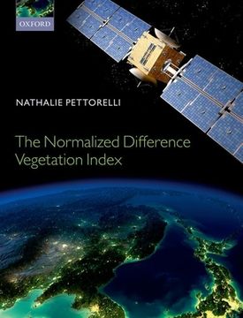 portada The Normalized Difference Vegetation Index (en Inglés)