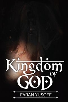 portada Kingdom of God (en Inglés)