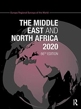 portada The Middle East and North Africa 2020 (in English)