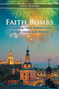 portada Faith Bombs (en Inglés)
