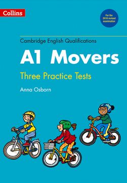 Cambridge English Qualifications - Practice Tests for A1 Movers