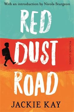 portada Red Dust Road: Picador Classic