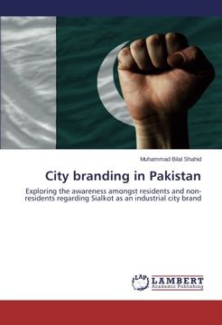 portada City branding in Pakistan