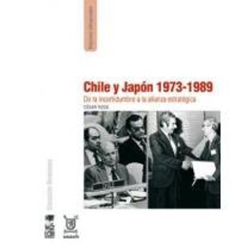 portada Chile y Japón