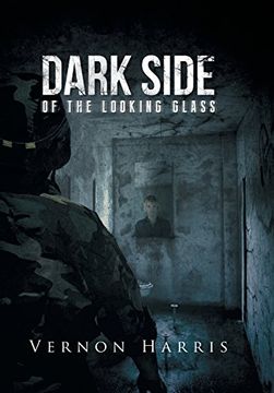 portada Dark Side of the Looking Glass