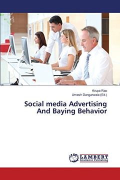 portada Social media Advertising And Baying Behavior