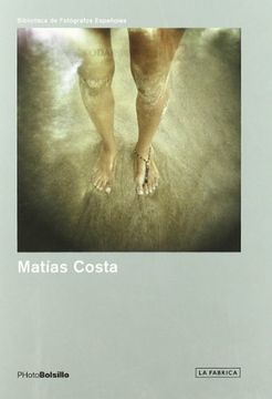 portada Matías Costa: Photobolsillo (en Inglés)