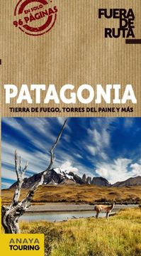 Patagonia
