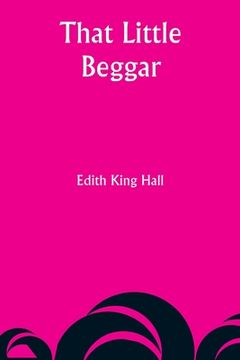 portada That Little Beggar (in English)