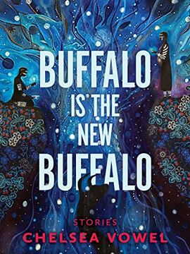 portada Buffalo is the new Buffalo (en Inglés)