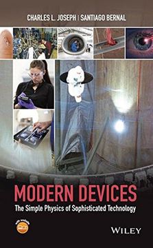 portada The Physics of Modern Devices