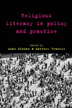 portada Religious literacy in policy and practice