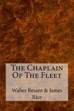 portada The Chaplain Of The Fleet (in English)