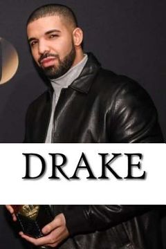 portada Drake: A Biography (in English)
