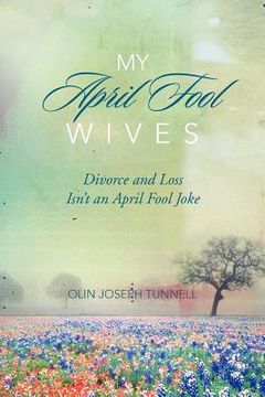 portada my april fool wives (en Inglés)