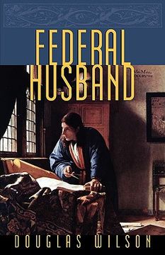 portada federal husband (en Inglés)