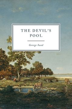portada The Devil's Pool (en Inglés)