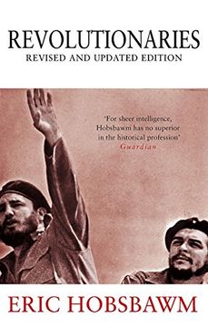 portada Revolutionaries (en Inglés)