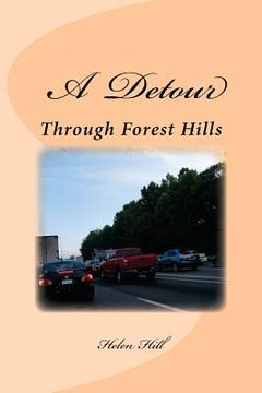 portada A Detour: (Through Forest Hills)
