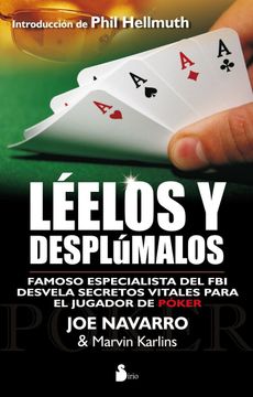 portada Leelos y Desplumalos (in Spanish)