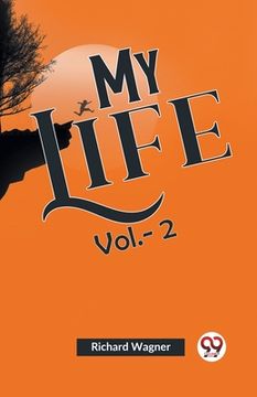 portada My Life Vol.-2 (in English)