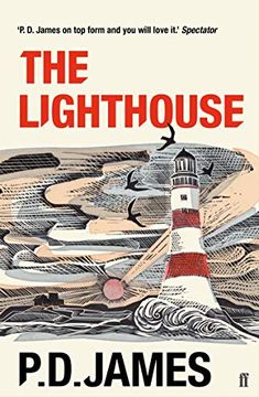 portada The Lighthouse 