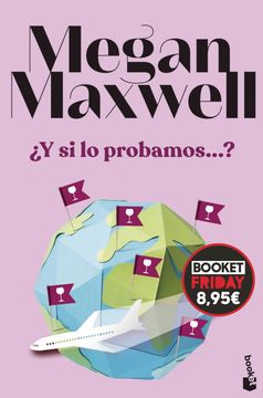 portada Y si lo Probamos.     Edición Limitada a Precio Especial