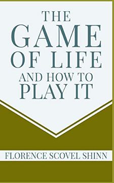 portada The Game of Life and how to Play it 