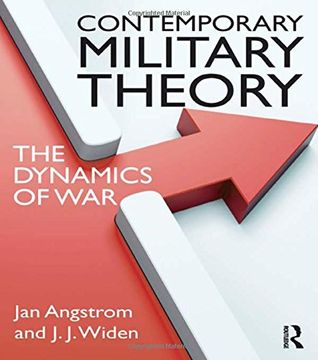 portada Contemporary Military Theory: The dynamics of war (Cass Military Studies)