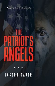 portada The Patriot's Angels (in English)