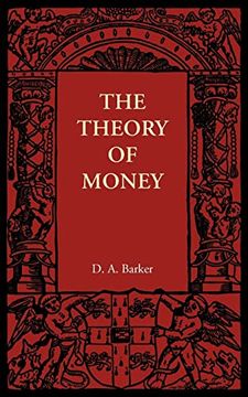 portada The Theory of Money (in English)