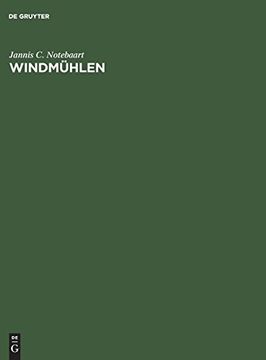 portada Windmühlen 