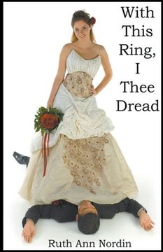 portada With This Ring I Thee Dread (en Inglés)