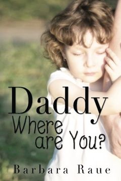 portada Daddy Where Are You?