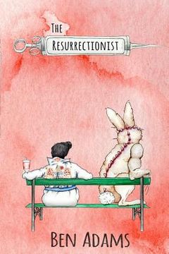 portada The Resurrectionist (en Inglés)