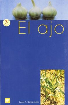 portada El ajo (in Spanish)
