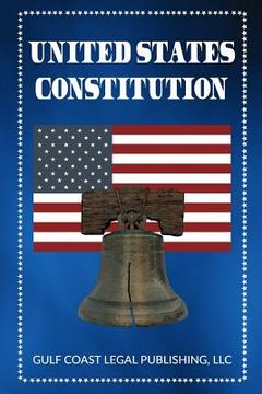 portada United States Constitution (en Inglés)