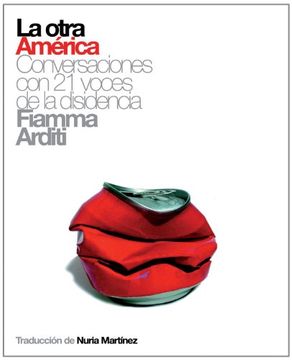 portada La Otra América: Conversaciones con 21 Voces de la Disidencia