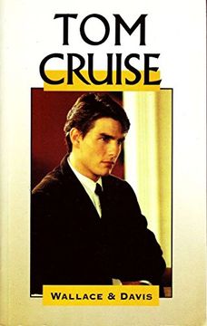 portada Tom Cruise (in Spanish)