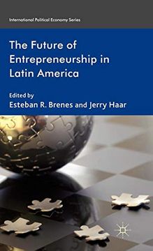 portada The Future of Entrepreneurship in Latin America 