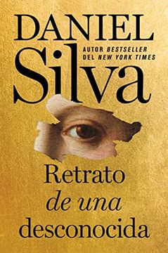 portada Portrait of an Unknown Woman Retrato de una Desconocida (Spanish Edition) (in Spanish)