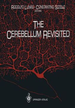 portada the cerebellum revisited (in English)
