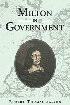 portada Milton in Government 